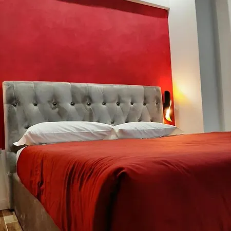 Appartement Alecatia 2 *