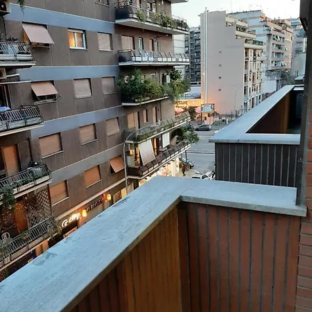 Apartament Alecatia 2