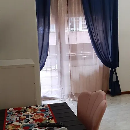 Alecatia 2 Appartement Rome