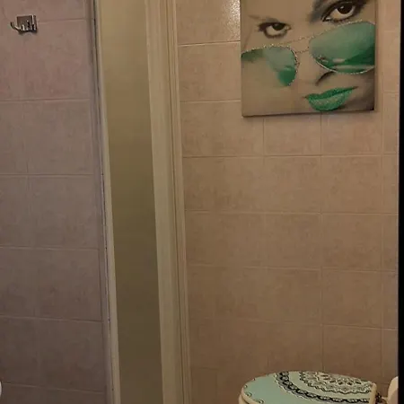 Appartement Alecatia 2 Rome