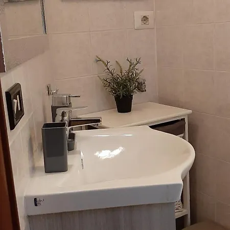 Alecatia 2 Appartement