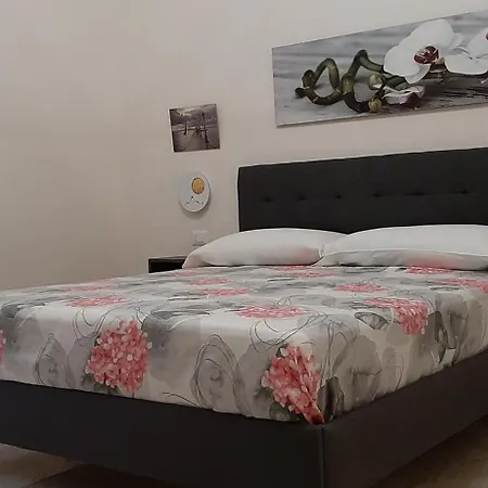 Alecatia 2 Appartement