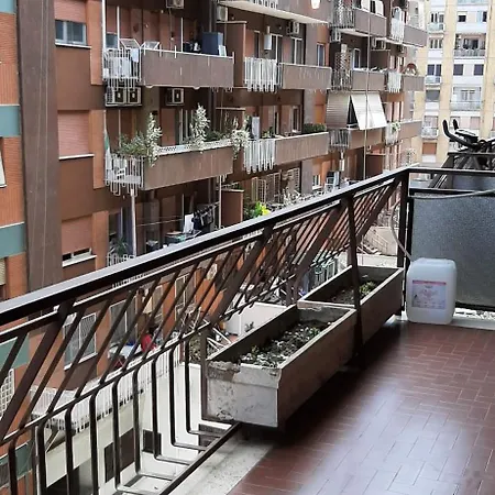 Appartement Alecatia 2 Rome