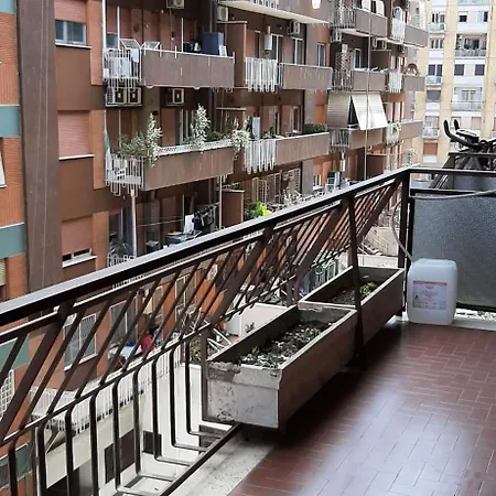 Appartamento Alecatia 2 Roma