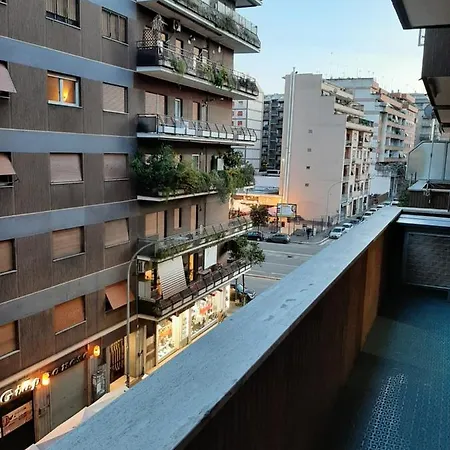 アパート Alecatia 2