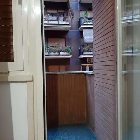 Alecatia 2 Rzym