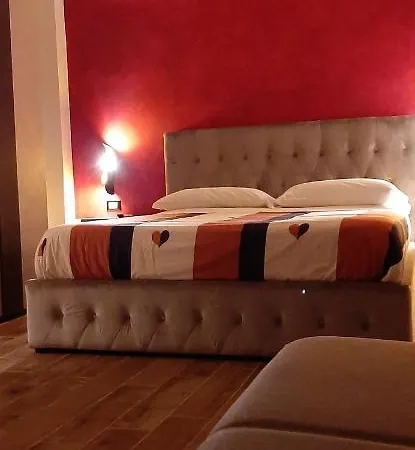Alecatia 2 Apartament Rzym