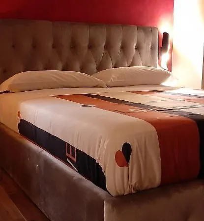 Alecatia 2 ローマ