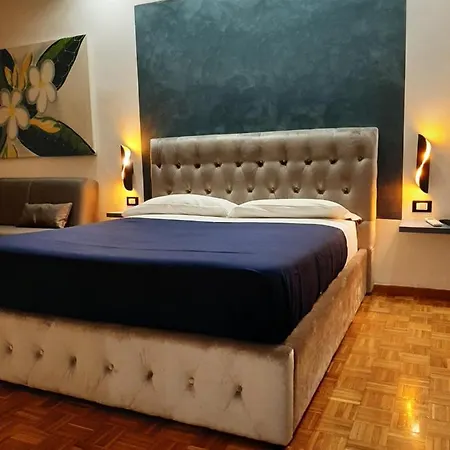 Alecatia 2 * ローマ