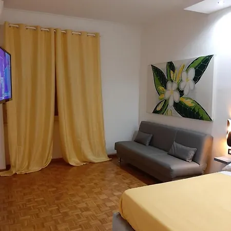 アパート Alecatia 2