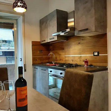 アパート Alecatia 2