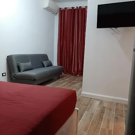 Apartament Alecatia 2 *