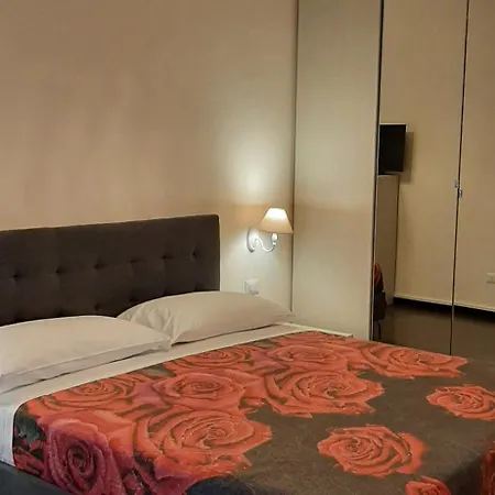 Alecatia 2 Apartament