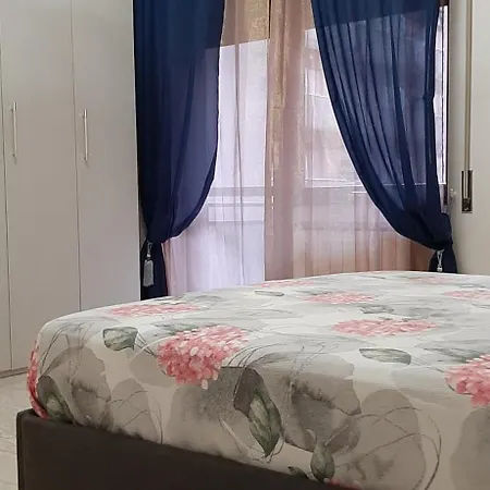 アパート Alecatia 2