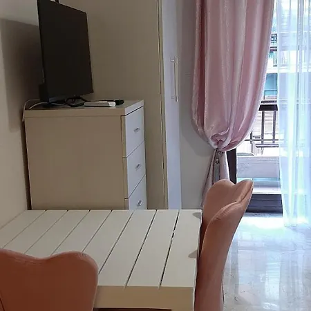 Alecatia 2 アパート ローマ