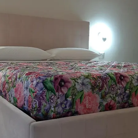 アパート Alecatia 2 ローマ