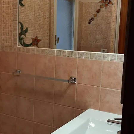 アパート Alecatia 2 *