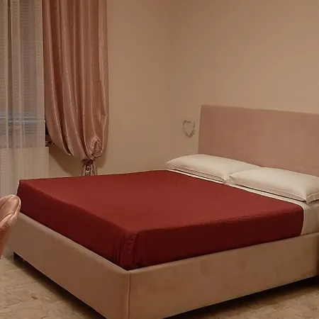 Alecatia 2 アパート