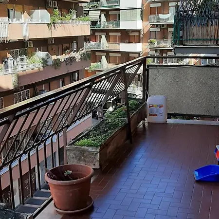 Alecatia 2 アパート