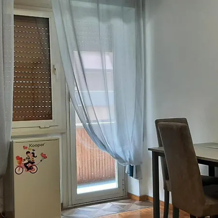 شقة Alecatia 2 روما