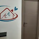 아파트 Alecatia 2 로마