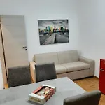 דירה Alecatia 2 *